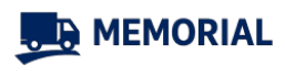 Memorial - Fretes & Logística